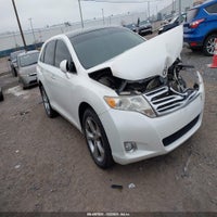 2009 Toyota Venza Base V6