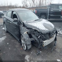 2014 Nissan Altima 2.5 Sl