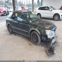 2005 Subaru Impreza Outback Sport Base W/Special Edition