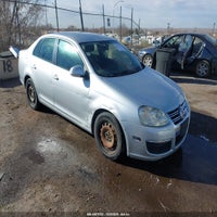 2005 Volkswagen Jetta 2.5