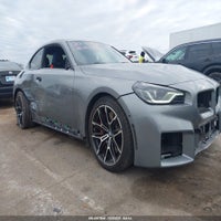 2025 BMW M2
