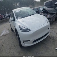 2023 Tesla Model Y Awd/Long Range Dual Motor All-Wheel Drive