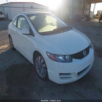 2010 Honda Civic Ex