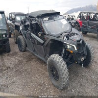2024 Can-Am Maverick X3 Max X Rs Turbo Rr