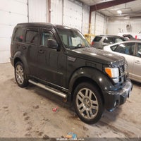 2009 Dodge Nitro Slt/Rt
