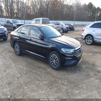 2019 Volkswagen Jetta 1.4T R-Line/1.4T S/1.4T Se