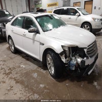 2016 Ford Taurus Limited