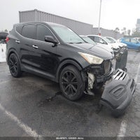2016 Hyundai Santa Fe Sport 2.4L