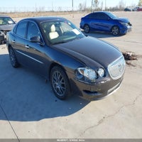 2008 Buick Lacrosse Cxl