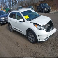 2017 Kia Niro Ex