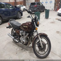 1981 Suzuki Gs850 G