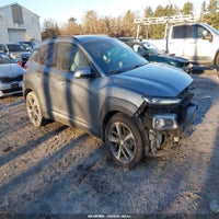 2020 Hyundai Kona Limited