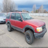 1999 Ford Explorer Eddie Bauer/Limited/Xlt