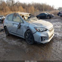 2019 Subaru Impreza 2.0I