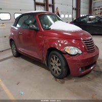 2006 Chrysler Pt Cruiser Touring