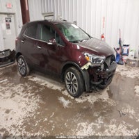 2017 Buick Encore Essence
