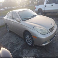 2003 Lexus Es 300