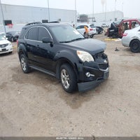 2013 Chevrolet Equinox 1Lt