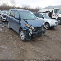 2015 Toyota Sienna Le 7 Passenger
