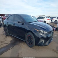 2022 Kia Forte Fe