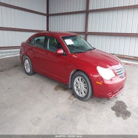 2009 Chrysler Sebring Touring