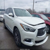 2016 Infiniti Qx60