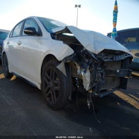 2020 Kia Forte Gt-Line