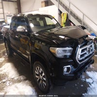 2022 Toyota Tacoma Limited