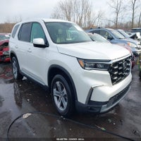 2023 Honda Pilot Awd Ex-L 8 Passenger