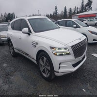 2024 Genesis Gv80 3.5T Awd