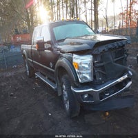 2016 Ford F-350 Lariat