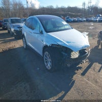 2019 Tesla Model X 100D/75D/Long Range/Standard Range