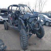 2023 Polaris Rzr