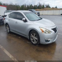 2013 Nissan Altima 2.5 Sl