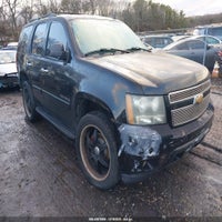 2007 Chevrolet Tahoe Lt