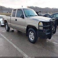 2003 Chevrolet Silverado 1500 Lt