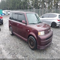 2005 Scion Xb