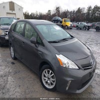 2013 Toyota Prius V Two