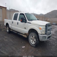 2016 Ford F-250 Xlt