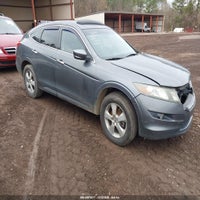 2012 Honda Crosstour Ex