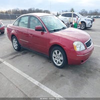 2006 Ford Five Hundred Sel