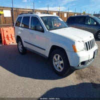 2009 Jeep Grand Cherokee Laredo