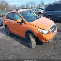 2013 Subaru Xv Crosstrek 2.0I Premium