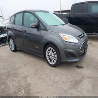 2017 Ford C-Max Energi Se