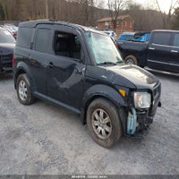 2006 Honda Element Ex-P