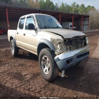 2004 Toyota Tacoma Base V6