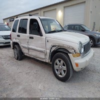2005 Jeep Liberty Limited Edition