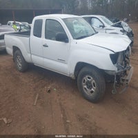 2005 Toyota Tacoma