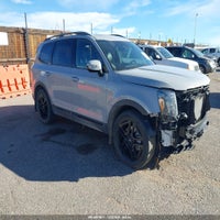 2024 Kia Telluride Sx Prestige X-Line