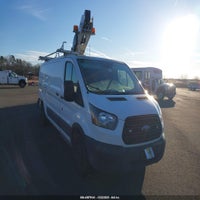 2019 Ford Transit-350